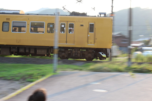 電車