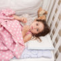 2歳児の夜泣きの原因はアデノイド肥大によるいびき・無呼吸だった！